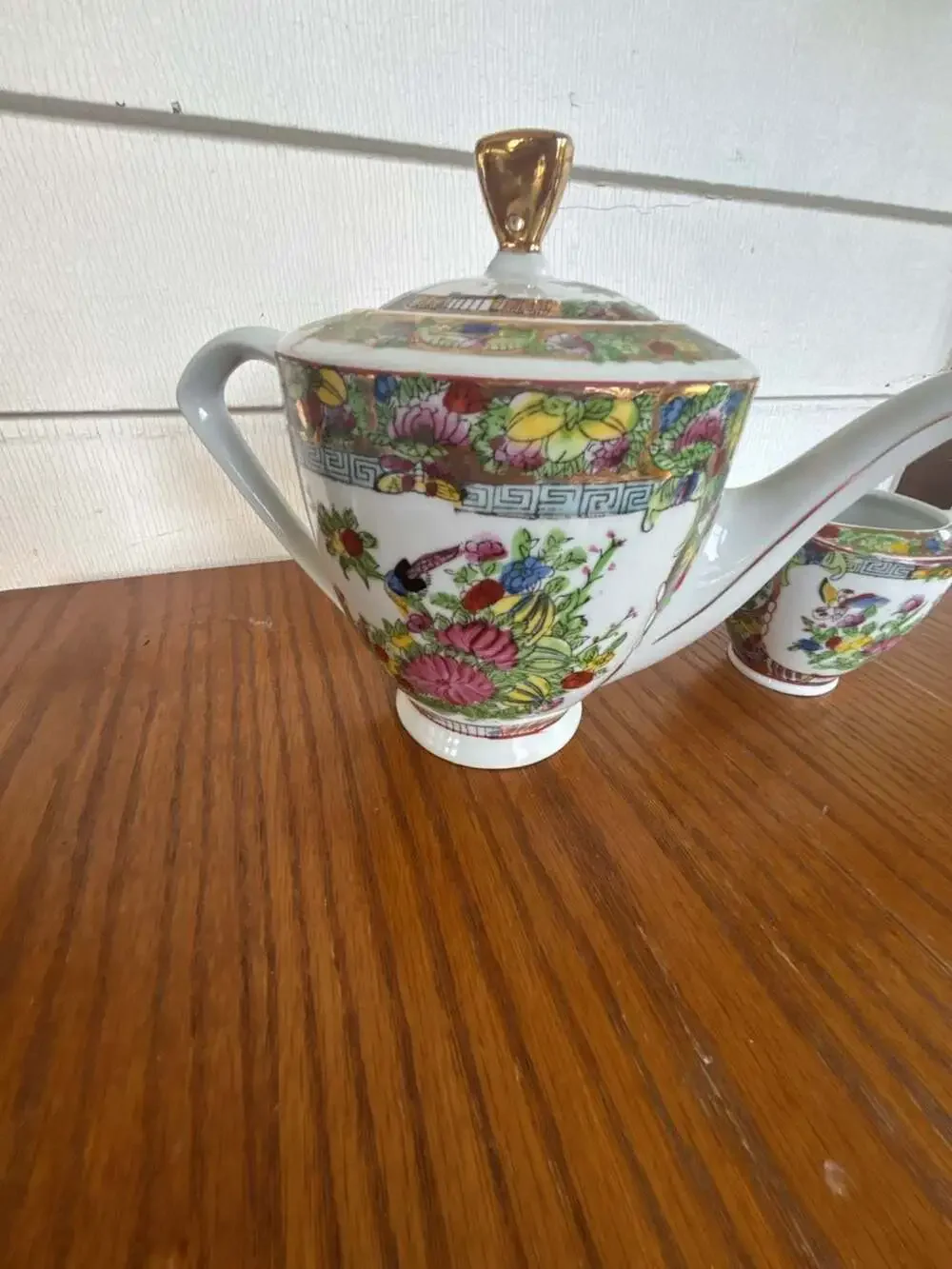 Unbranded vintage floral
